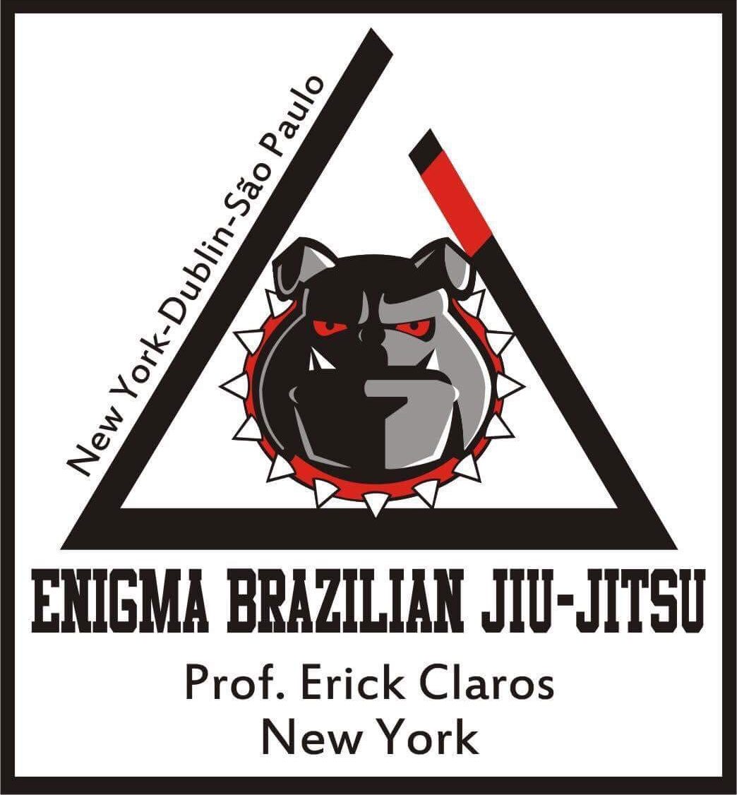 Enigma Brazilian Jiu Jitsu NYC